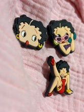 Load image into Gallery viewer, Betty Boop