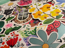 Load image into Gallery viewer, Blomster og planter
