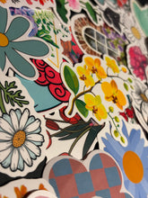 Load image into Gallery viewer, Blomster og planter
