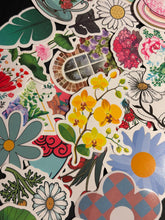 Load image into Gallery viewer, Blomster og planter
