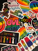 Load image into Gallery viewer, LGBT+
