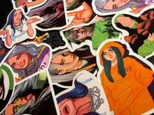 Load image into Gallery viewer, Billie
