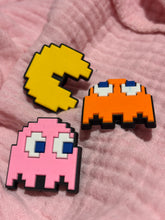 Load image into Gallery viewer, Pac man
