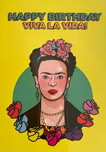 Load image into Gallery viewer, VIVA LA VIDA
